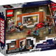 Imagen para el artículo titulado Los nuevos sets de Lego basados en Spider-Man: No way Home confirman el retorno de varios personajes